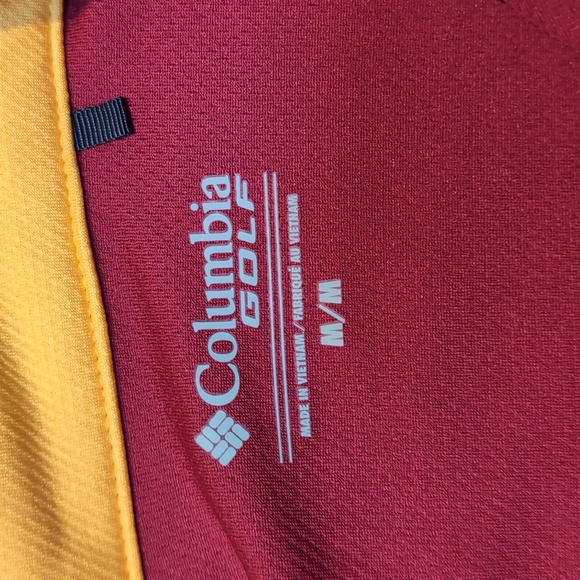Iowa State quarter zip lightweight pullover - Picture 4 of 6